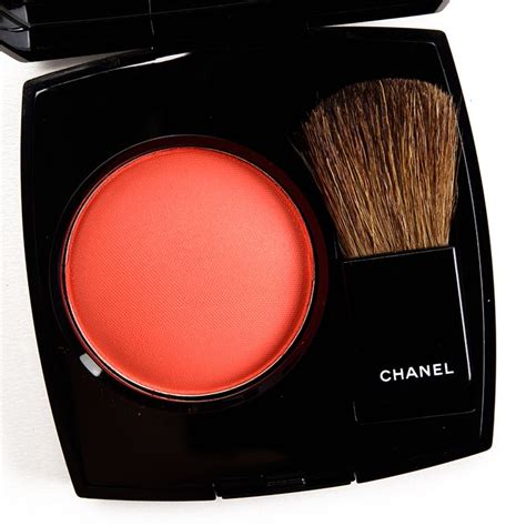 blush chanel joues contraste 380 video|Chanel blush angelique.